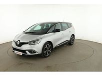 renault grand scenic 1.3 tce intens