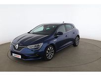 renault mégane 1.5 dci blue intens