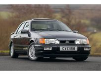 1989 ford sierra rs cosworth