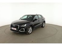 audi q2 30 tfsi design