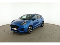 ford puma 1.0 flexifuel st-line bvm6
