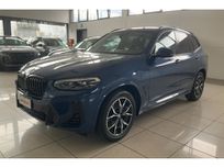 xdrive 20d mild-hybrid