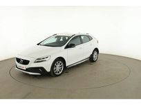volvo v40 cross country cross country 2.0 t4 awd summum geartronic 8