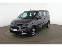 citroen berlingo multispace taille m 1.5 blue-hdi feel
