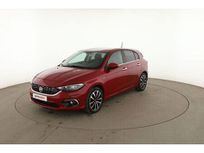 fiat tipo 1.6 multijet lounge