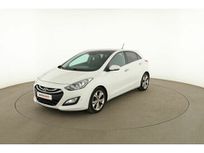 hyundai i30 1.6 crdi executive