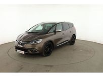 renault grand scenic 1.6 dci energy intens edc
