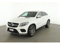 gle 350 d