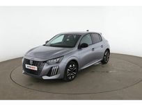 peugeot 208 1.2 hybrid allure e-dcs6