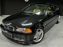 benzin - bmw 330ci e46 - 2002