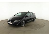 honda civic 1.6 i-dtec executive