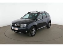 dacia duster 1.2 tce prestige 4x4