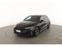 35 tfsi mild-hybrid