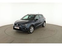 seat arona 1.5 tsi act fr bv6