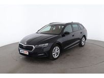 skoda octavia combi 2.0 tdi business dsg