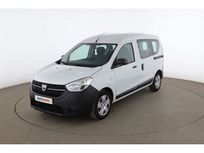 dacia dokker 1.5 dci silver line