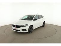 fiat tipo 1.4 s-design