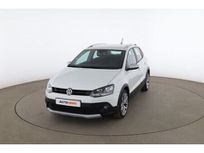 volkswagen polo 1.2 tsi bluemotion tech crosspolo