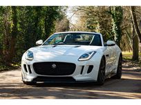 2013 jaguar f-type v6 convertible