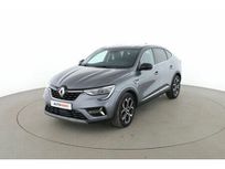 renault arkana 1.3 tce intens edc