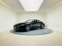 v8 vantage n400 4.3 sequentielle