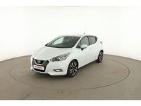 nissan micra 0.9 ig-t tekna