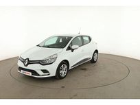renault clio 1.2 trend