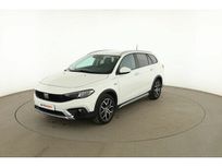 fiat tipo cross sw 1.5 firefly turbo hybrid plus dct7