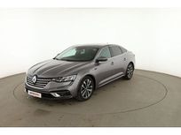 renault talisman 2.0 blue dci intens edc
