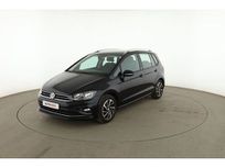 volkswagen golf vii sportsvan 1.5 tsi evo bluemotion tech connect bv6