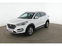 hyundai tucson 1.6 gdi creative