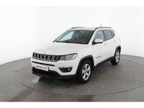 jeep compass 1.6 mjet longitude