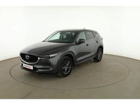 mazda cx-5 2.2 skyactiv-d dynamique 4x2
