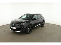 peugeot 2008 1.2 puretech allure eat8