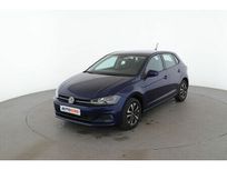 volkswagen polo 1.0 tsi united dsg7