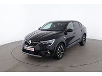 renault arkana 1.3 tce evolution edc
