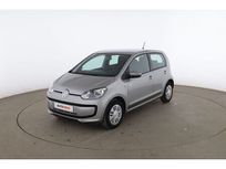 volkswagen up! 1.0 up! club asg5