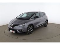renault scenic 1.2 tce energy edition one