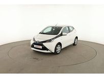 toyota aygo 1.0 vvt-i x-play