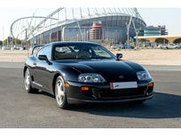 1994 toyota supra twin turbo