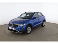 volkswagen t-roc 1.0 tsi life bvm6