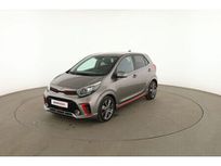 kia picanto 1.0 t-gdi isg gt line