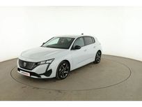 peugeot 308 1.2 puretech allure pack eat8