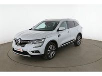 renault koleos 2.0 dci initiale paris 4x2 x-tronic