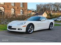 benzin - chevrolet corvette c6 ls3 3lt - 2012