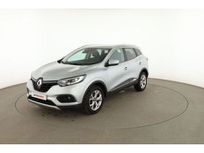 renault kadjar 1.3 tce limited