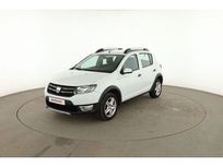 dacia sandero stepway 0.9 tce prestige easy-r