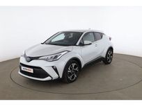 toyota c-hr 2.0 hybride