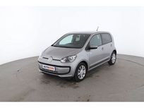 volkswagen up! 1.0 up! club