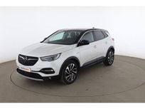 opel grandland x 1.6 turbo ultimate auto